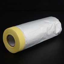 보양 보강 랩핑 페인트 마스킹 비닐 테이프 18M 110CM
