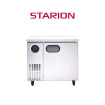 LG 스타리온 업소용 보냉 테이블냉장고 900 SR-T09BAR, 상세페이지 참조3, 냉장_보급형 SR-T09BAR