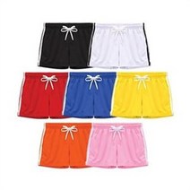 셀러허브 여성패션 [오노마] ONM 밴딩 2부 반바지 (7 colors) 반티 생활복 단체복