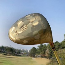 기타 특S급 전시상품 히메지몬자 골드코스트 드라이버, 골드코스트 드라이버 10.3R