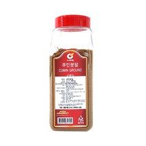 스웨트웰 큐민분말 450g