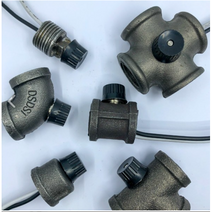 무한회전로터리스위치2, 흑관15A-티