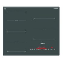 WEI-G7700 웰치 에메랄드그레이 3구 인덕션