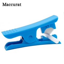 테프론튜브 테프론 호스 maccurat osmosis system 커터 가위 절단 도구 정수기 필터 pvc pu 고무 실리콘 플라스틱 파이프 튜브 커터 도구 점적테이프