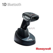 하니웰 1D 무선 바코드스캐너 Voyager1452g(1D), RS232C