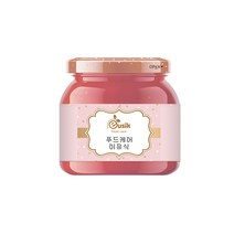 푸드케어 유리병 유아식 (HACCP) 영양밥(생후15~36개월), 6병, 150g