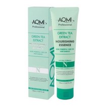 아오미 녹차 진액 너리싱 에센스 150ml