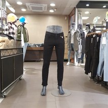 [잠뱅이] NC야탑 NC09 남성 테이퍼드스판청바지 JK9DTA03 (6636553)