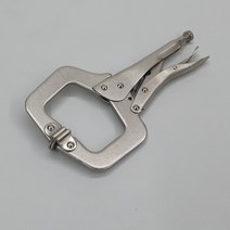 C형 락킹 바이스플라이어 대