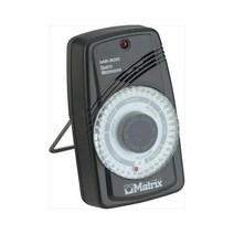 매트릭스 쿼츠 디럭스 고성능 메트로놈 MR 500