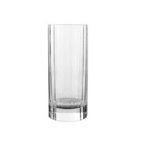 루이지보르미올리 Luigi Bach 크리스탈 Hi Ball 컵 360ml, 단색, 5개