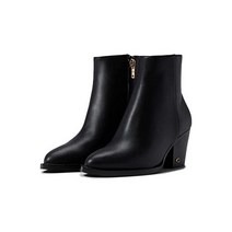 코치 페이시 부티 여성 부츠