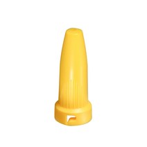 Karcher sc1/sc2/sc3/sc4/sc5/sc7 steam cle의 강력한 스프링클러 노즐, 노란색