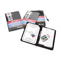 [FOX40]폭스40 폴더형자석작전판세트, KW FOX40 폴더형자석작전판세트, 아이스하키, 단품