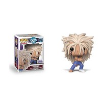 Funko 팝 유유백서 데몬 유스케 피규어