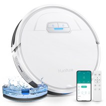 HONITURE G20 로봇청소기