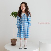 루디아 소잉카라원피스