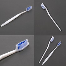 업소용칫솔 1P 모텔비품 세면도구