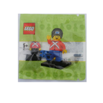 레고 5001121 BR 레고 미니피겨 폴리백