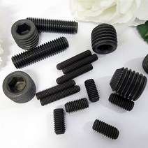 고장력볼트 M8 무두볼트 SCM 렌치, M8x8, 1개