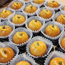 개성주악 한과 파는곳, 개성주악 10구