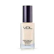 VDL 퍼펙팅 래스트 파운데이션, 1개, A00