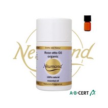 노이몬트 로즈오또 EO (유기농) 1ml