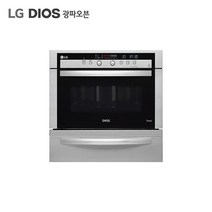 LG DIOS 빌트인 광파오븐 38L MZ941CLCATD 희망일 배송가능