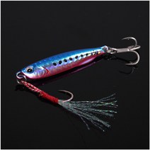 한현 미노우 슬로우싱킹 농어 광어 삼치 우럭 루어낚시 파핑 15g 20g 40g 80g 120g 150g, 25g, 네이버핑크