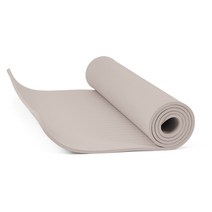 아이워너 TPE 요가매트, 샌드베이지