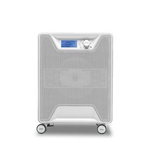 [천삼백케이] [에어글] 에어글 공기청정기 AG600, 단품