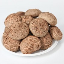 행복푸드상자 국내산 생표고버섯 2kg 산지직송, 아이스박스 포장, 본상품선택