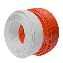 엑셀 XL 파이프 pex 수도 배관 롤관 난방 호스 공사, 내경16외경20mm pex 폼 튜브