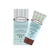 리브코이 모이스쳐 BB크림 SPF 43 PA+++ 40ml, 1, 본상품선택