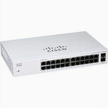 SG95-24 후속 CISCO CBS110-24T-EU 스위치허브 24포트, 쿠팡 본상품선택, 쿠팡 본상품선택