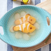 A60 따끈어묵탕, 200g