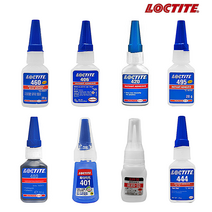 LOCTITE 록타이트 401 순간접착제 20g 50g 헨켈, 록타이트 401_50g