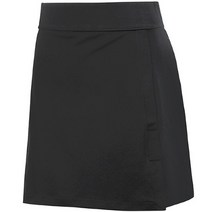 제이린드버그 [정품] 여성 아멜리에 미드 골프 스커트 (GWSD06749-9999)