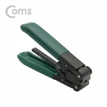 Coms 광케이블 탈피기 스트리퍼 BB126, 단일 수량