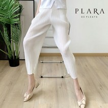 플라라 플라라 (77까지)서머조거플리츠팬츠_PK2MPT007C