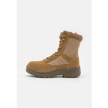 HITEC 하이텍 센츄리온 8.0 남녀공용 등산화 코요테