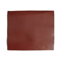 룽고가죽 재단원단 천연소가죽 BBG MC 민무늬 6색 40X50cm 1장-가죽공예 공방연습가죽 소품 악세사리제작, 초코