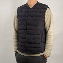 지벤 겨울조끼 패딩 작업 조끼 ZB-V1881