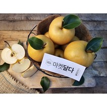 가정용 나주배 흡집 기스배, 가정용 나주배 7.5kg(11-12과)