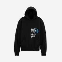 나이키 조던 정품 x 트래비스 스캇 x 프라그먼트 후드 블랙 (DJ0616-010) Jordan x Travis Scott x Fragment Hoodie Black (DJ0616