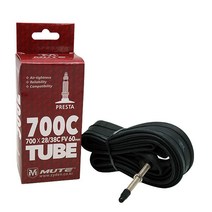 뮤트 700C 튜브(700-2832C) 700C 로드튜브