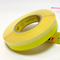 화학 물질 누출 감지 테이프 산 알카리 염기 유출 센서 TAL-1 TAC-1, TAC-1산누출감응테이프, 1개