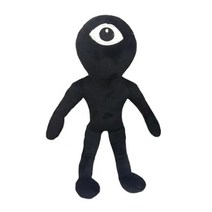 체인소맨 덴지 포치타 봉제 대형 애착 인형 굿즈 귀여운 만화 게임 3D 거대한 사각형 고양이 19cm Raise A Floppa 장난감 어린이 생일 크리스마스 선물, [29] 30cm