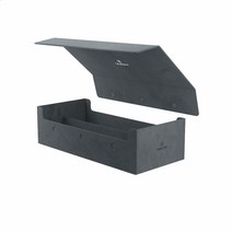 Dungeon Deck Box 1100+ 미드나잇 그레이