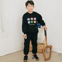 바브키즈 로맨틱기모세트